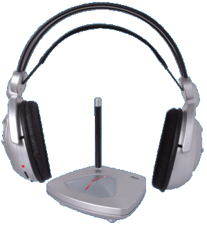 Alecto WHP-800