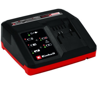 Einhell Power X-Fastcharger 4A