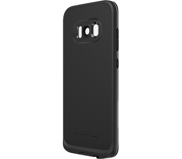 LifeProof Fre Case Samsung Galaxy S8+ (Galaxy S8+) Zwart