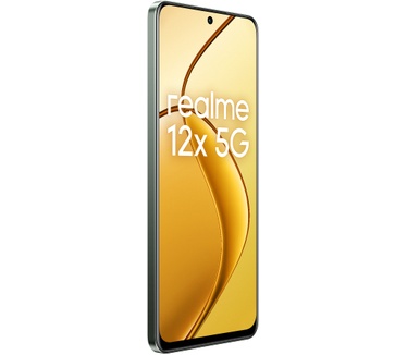 Realme 12x