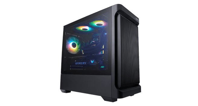 G.SKILL LT1 mATX Case