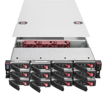Silverstone RM22-312