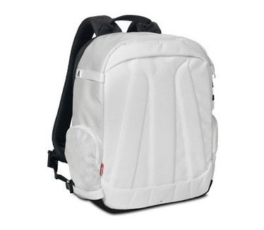 Manfrotto Stile Veloce V Backpack White