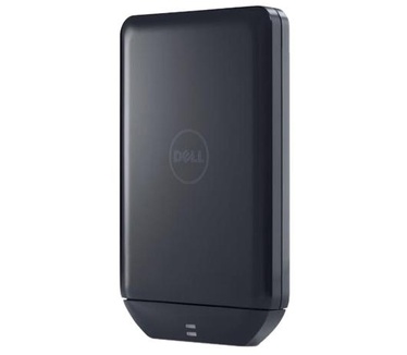 Dell USB 3.0 500GB Zwart