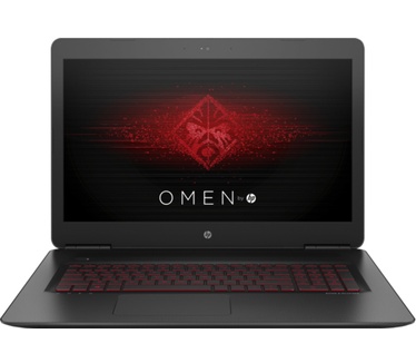 HP 17-w270nd