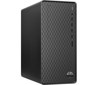 HP Desktop M01-F1010nd