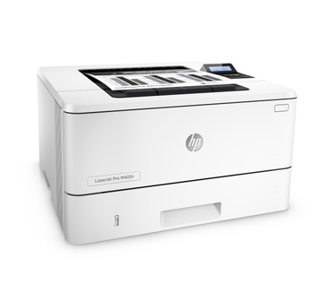 HP LaserJet Pro M402n