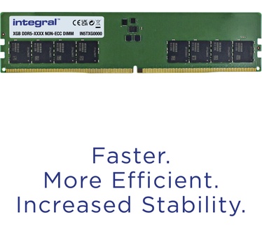 Integral IN5T16GNJRDXK2