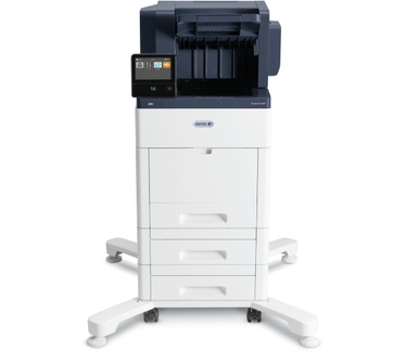Xerox C600