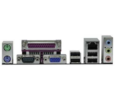 Asrock AD525PV3