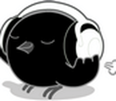 Songbird logo (75 pix)