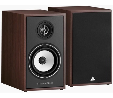 Triangle Borea BR02 (Bruin)