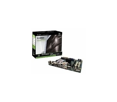 EVGA e-7100/630i GPU