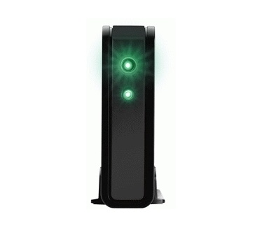 Fantec Fanbox FB-35US 1TB Zwart