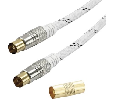 Vivanco VVACABMF300HQW
