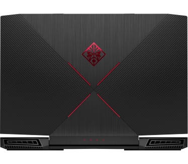 HP Omen 15-ce021nb (Belgisch model)