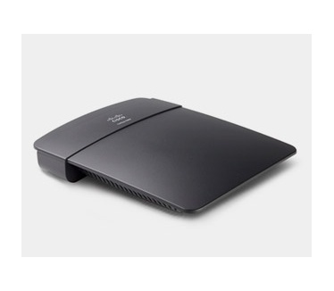 Linksys E900