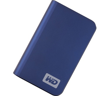 Western Digital My Passport Elite WDMLB3200TE
