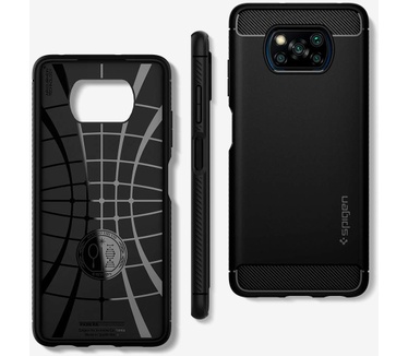 Spigen Rugged Armor