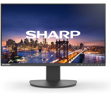 Sharp EA271F