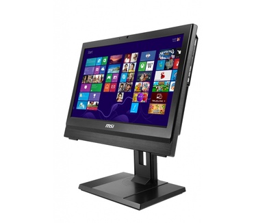 MSI Wind Top AP2021-B33244G50S7VAMX
