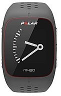 Polar m430 zwart sales