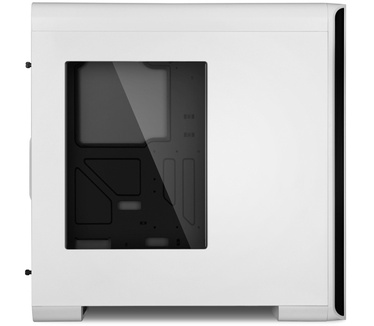 Sharkoon BW9000-W White