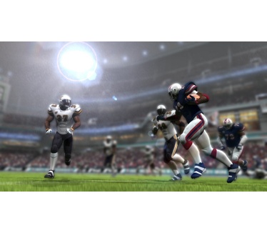 Backbreaker, PS3