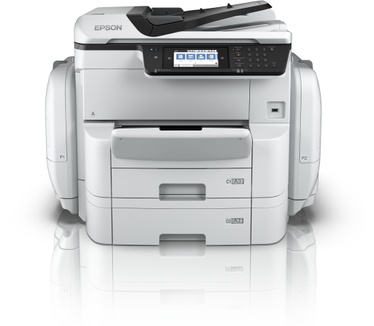 Epson WF-C869RDTWF