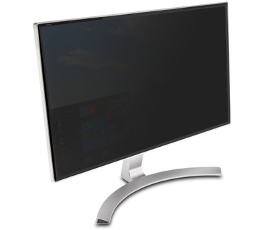 Kensington MagPro™-privacyschermfilter met magneetstrip voor beeldschermen van 24" (16:9)