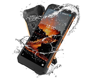 myPhone HAMMER Explorer PRO
