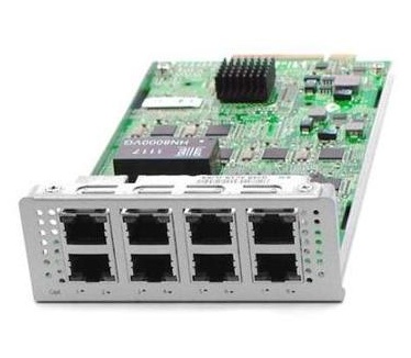 Cisco IM-8-SFP-1GB