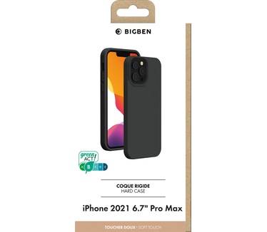 Big Ben COVSOFTIP1367B