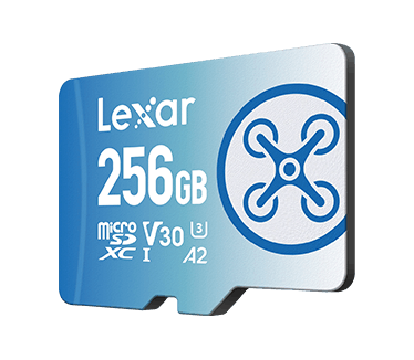 Lexar Fly microSDXC UHS-I 128GB