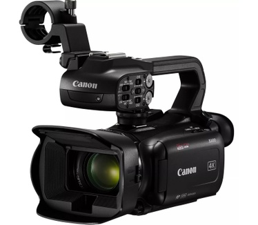 Canon XA-60