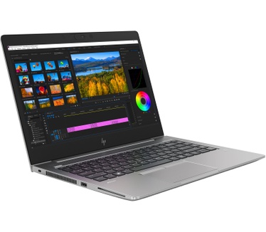 HP Zbook 14u G5 2ZB99ET