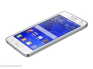 Galaxy Core II