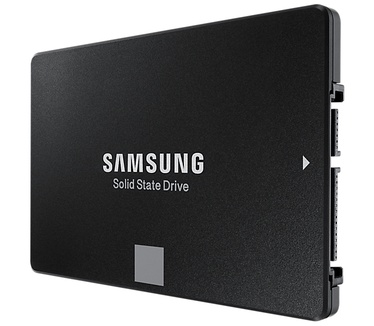 Samsung 860 EVO 2TB