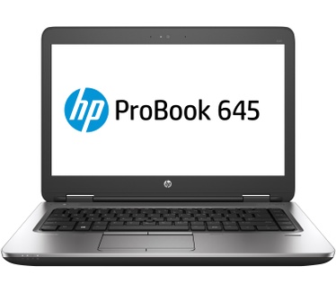 HP ProBook 645 G2 T9X14ET (Duits model)