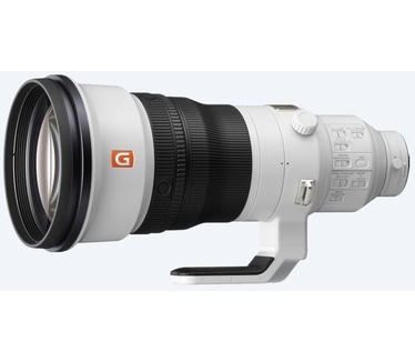 Sony FE 400mm f/2.8 GM OSS