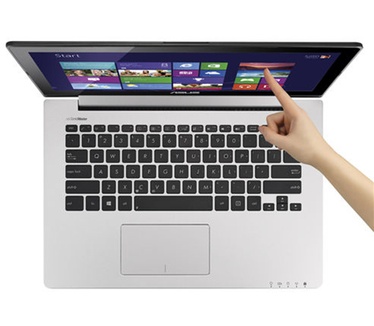 Asus VivoBook S300CA-C1064P