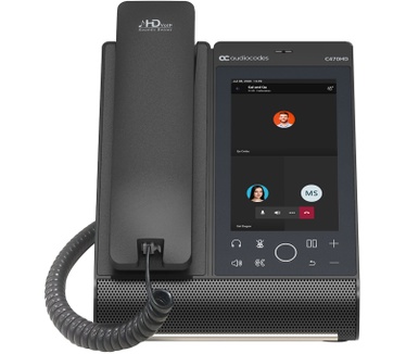 Audiocodes C470HD
