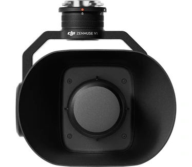 DJI Zenmuse V1 - Zwart