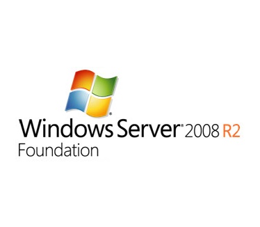 Fujitsu Windows Server 2008 R2 Foundation, ROK
