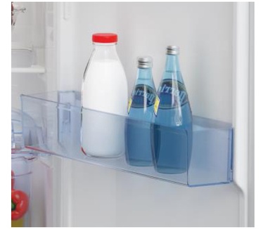 Beko RDSE465K40WN