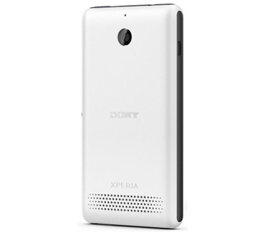 Sony Xperia E1 Paars