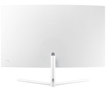 Samsung LU32R591CWUXEN Wit, Zwart