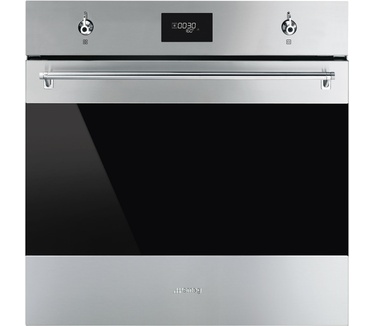 Smeg SF6301TVX