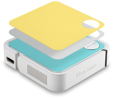 ViewSonic M1 mini Plus