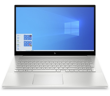 HP 17-cg0700nd
